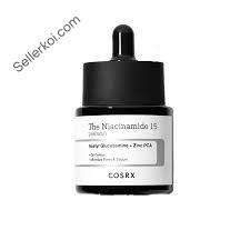 COSRX The Niacinamide 15 Serum (20ml)